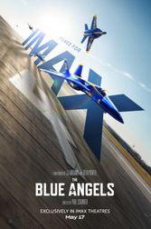 The Blue Angels Poster